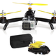 Image for article titled A Cheap Folding Drone That's Strong Enough To Carry a GoPro